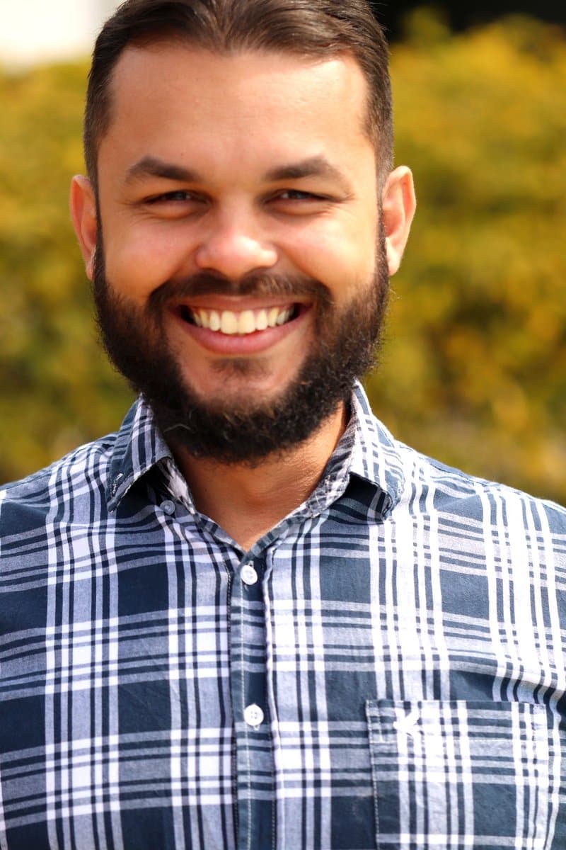 Felipe José Negreiros Figueiredo